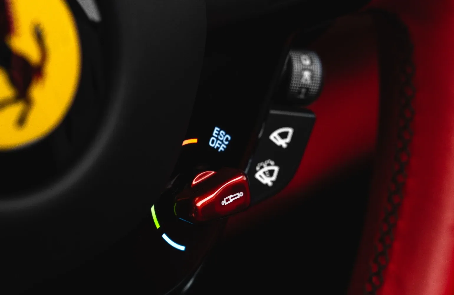 2025 Ferrari 296 GTS, 11/30