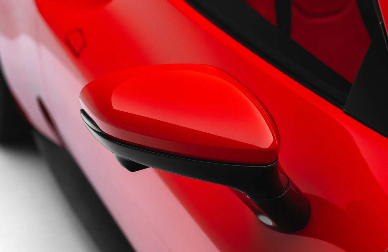 2025 Ferrari 296 GTS, 20/30