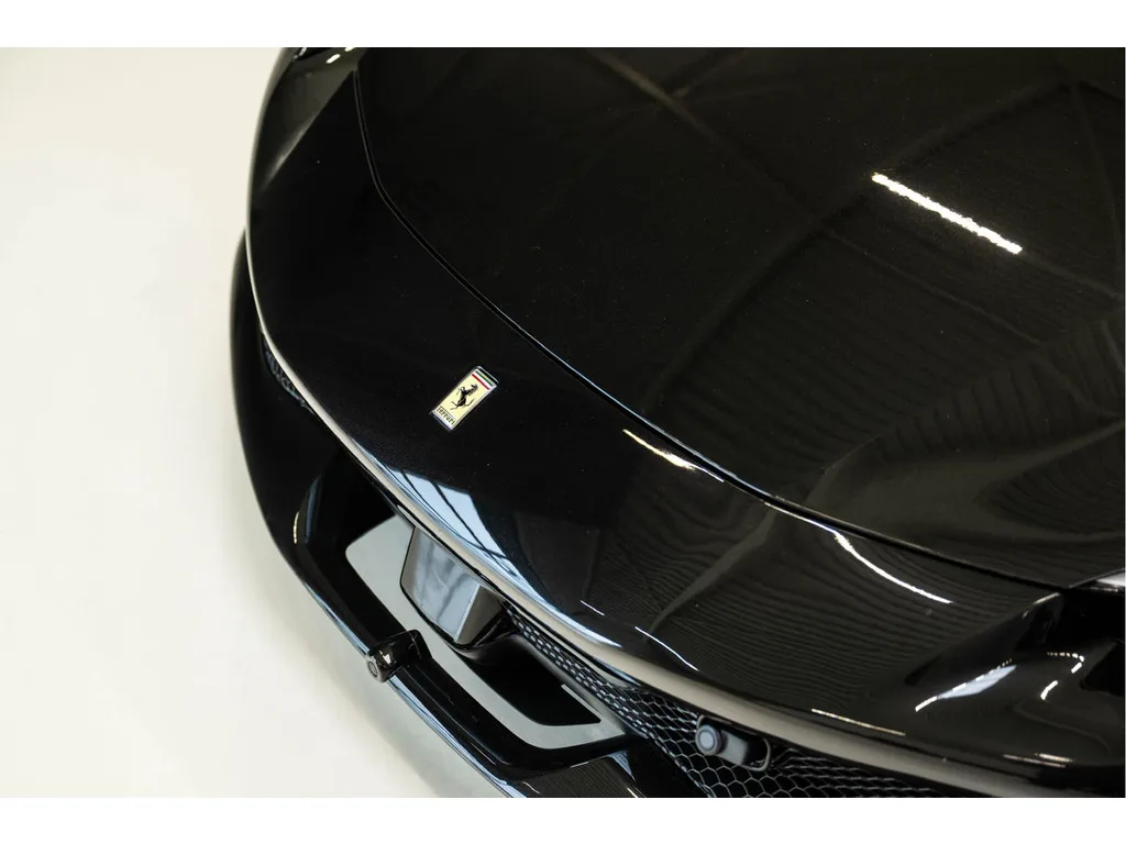 2025 Ferrari 296 GTS, 5/30