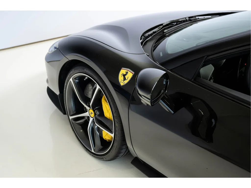 2025 Ferrari 296 GTS, 22/30