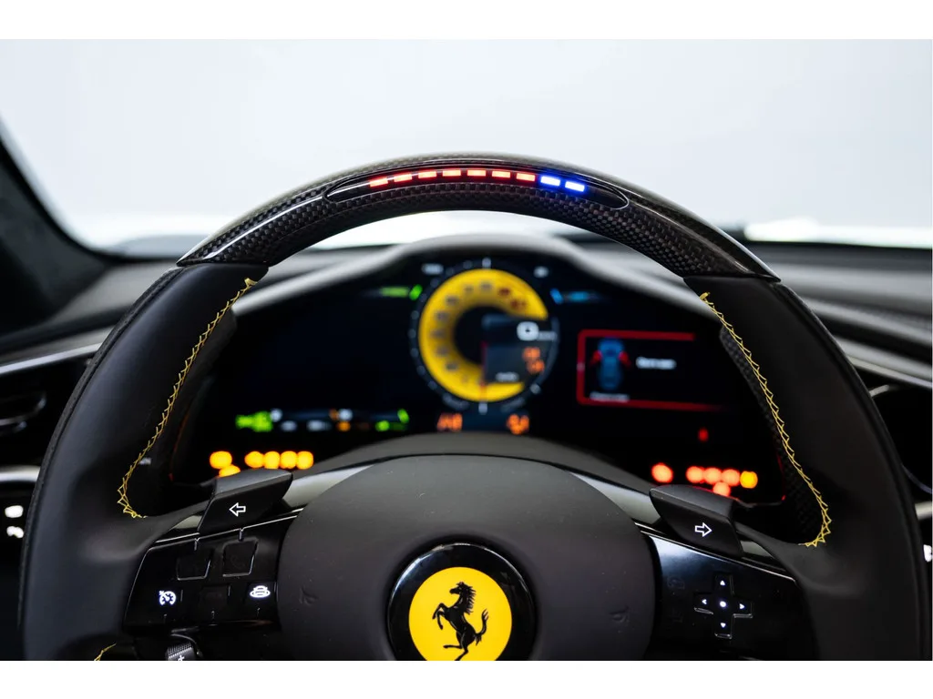 2025 Ferrari 296 GTS, 30/30