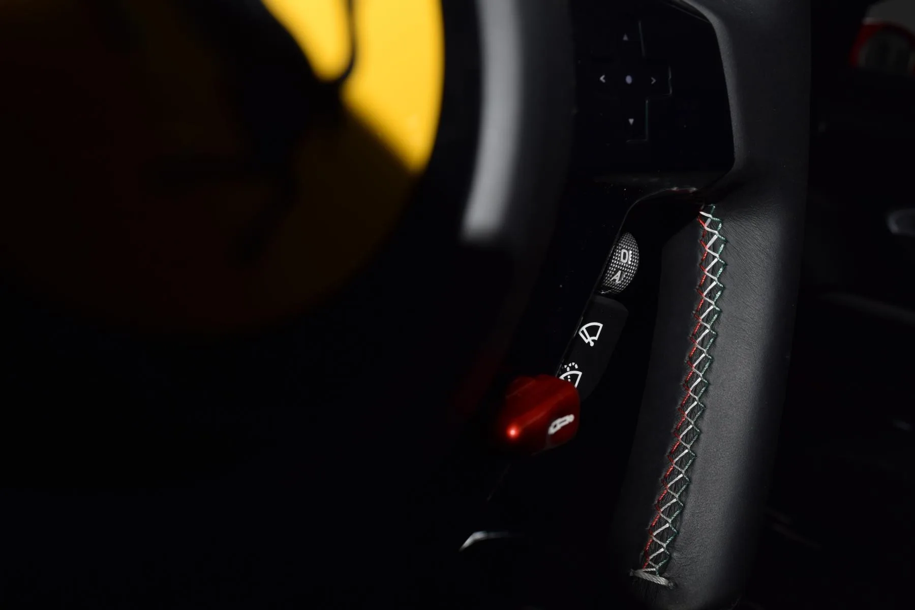 2025 Ferrari 296 GTS, 9/26
