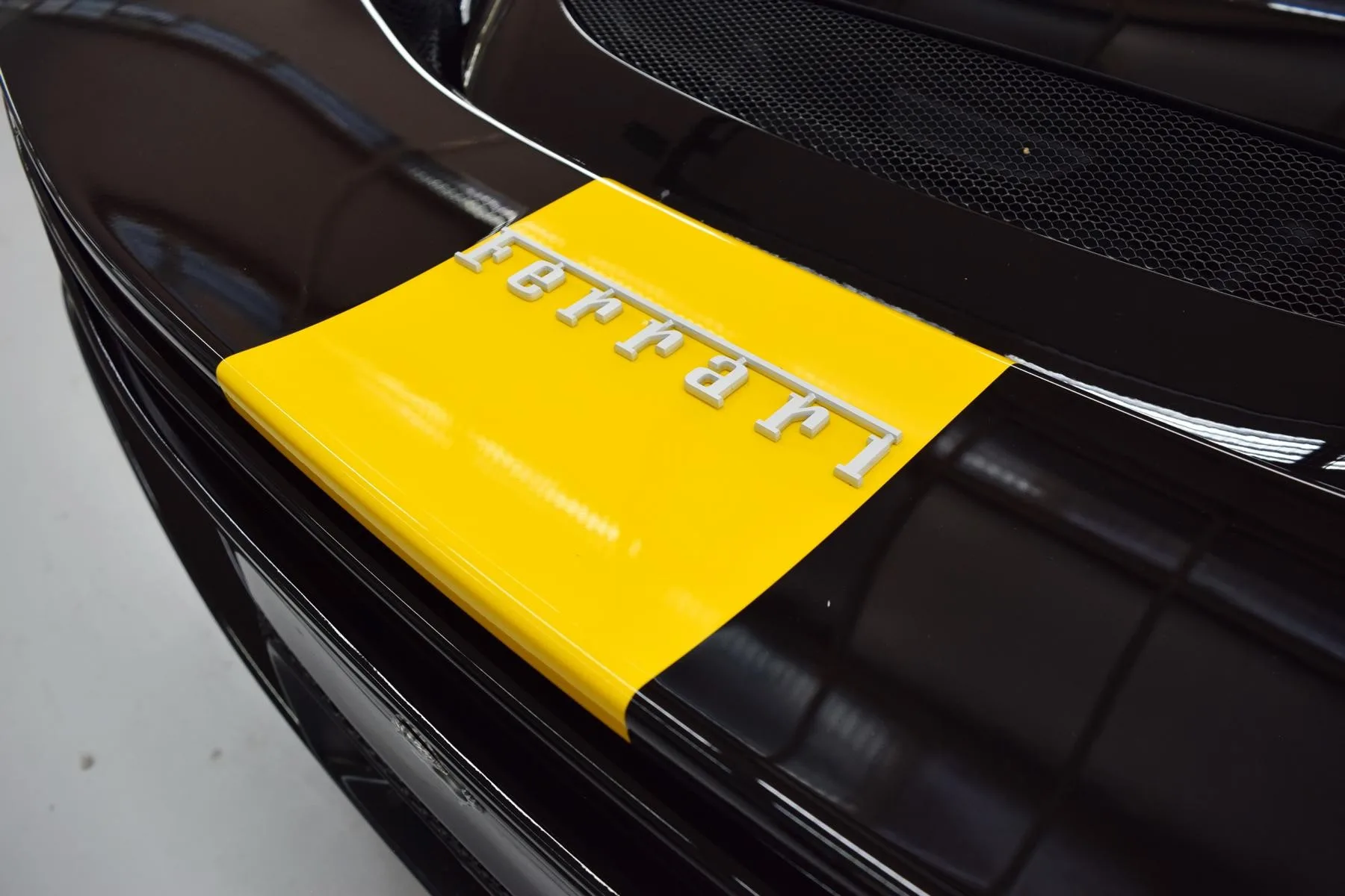 2025 Ferrari 296 GTS, 20/23