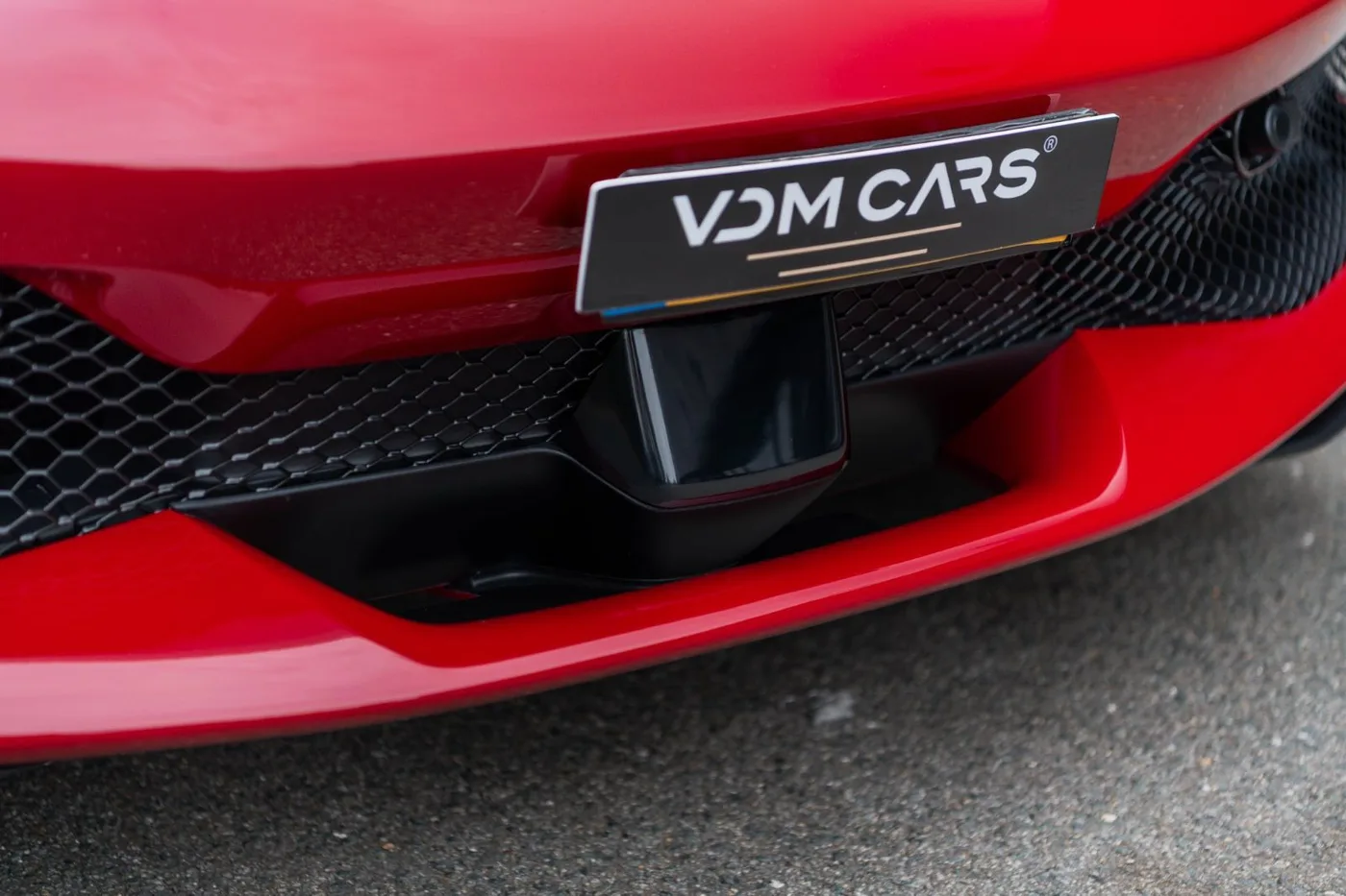 2025 Ferrari 296 GTS angeboten von einem Supersportwagenhändler in Gronau, Deutschland, Foto 11 von 25