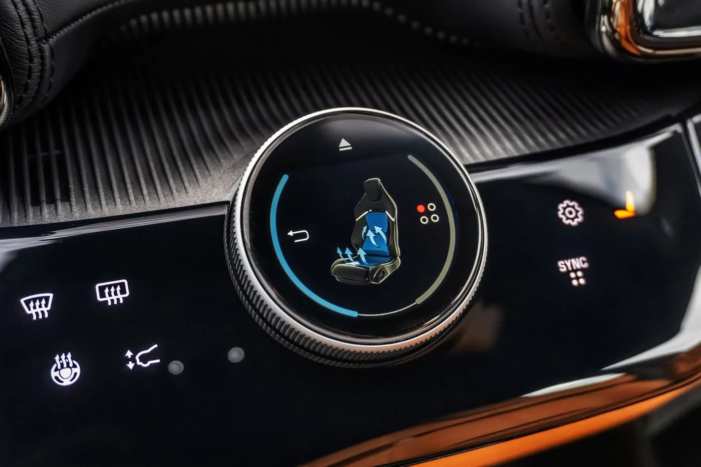 2025 Ferrari Purosangue proposée par un spécialiste de la supercar à Woerden, Pays-Bas, photo 12 sur 25