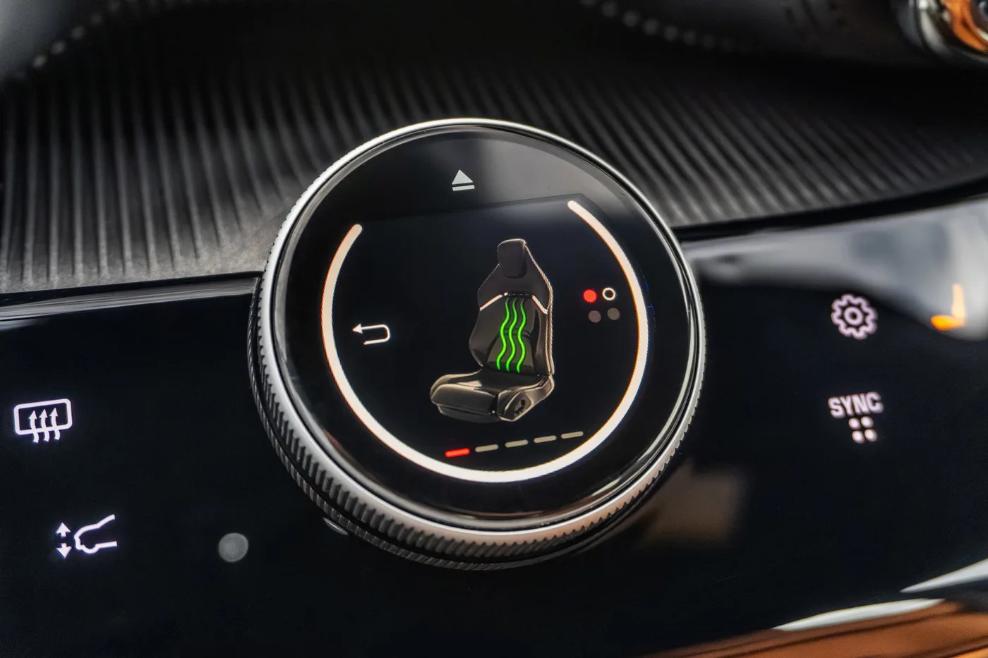 2025 Ferrari Purosangue proposée par un spécialiste de la supercar à Woerden, Pays-Bas, photo 13 sur 25