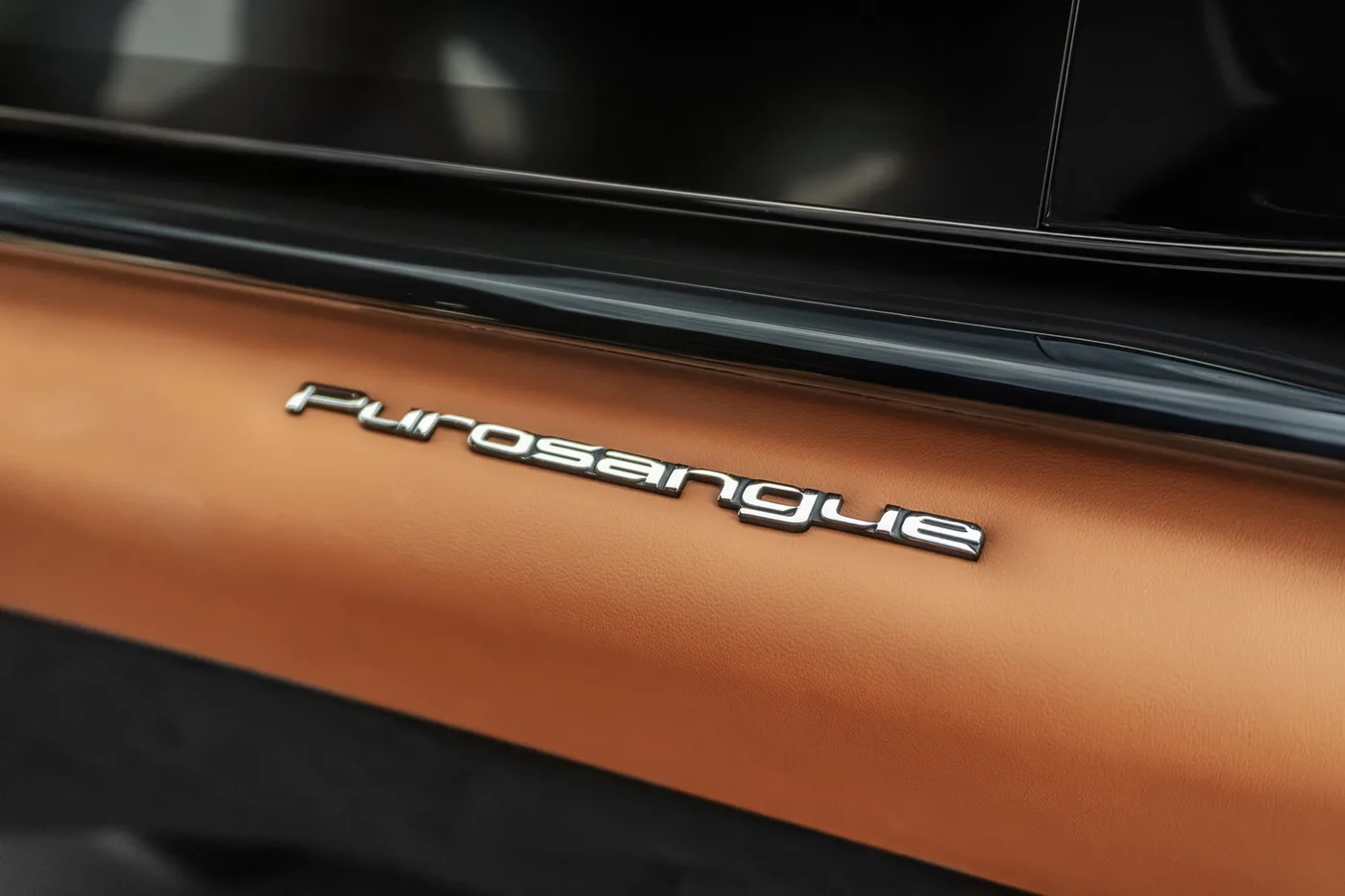2025 Ferrari Purosangue proposée par un spécialiste de la supercar à Woerden, Pays-Bas, photo 17 sur 25
