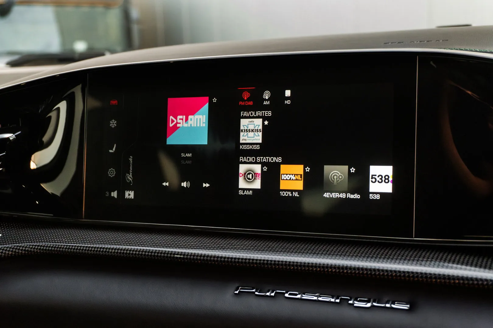 2025 Ferrari Purosangue, 10/28