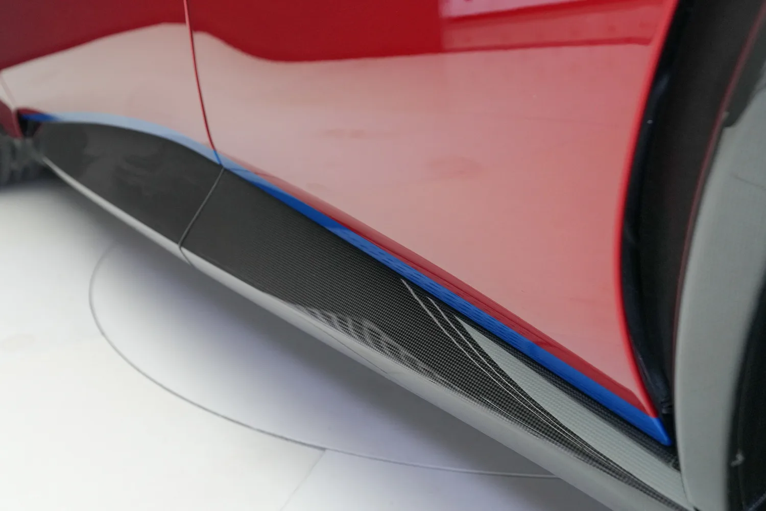 2025 Ferrari Purosangue, 16/20