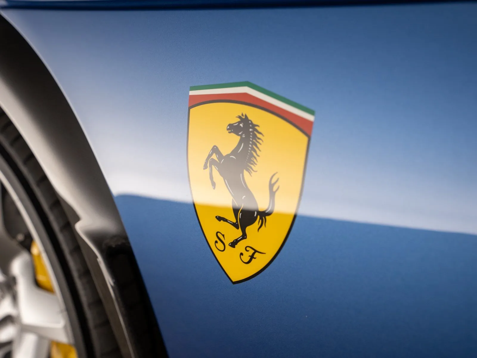 2025 Ferrari Purosangue, 14/30