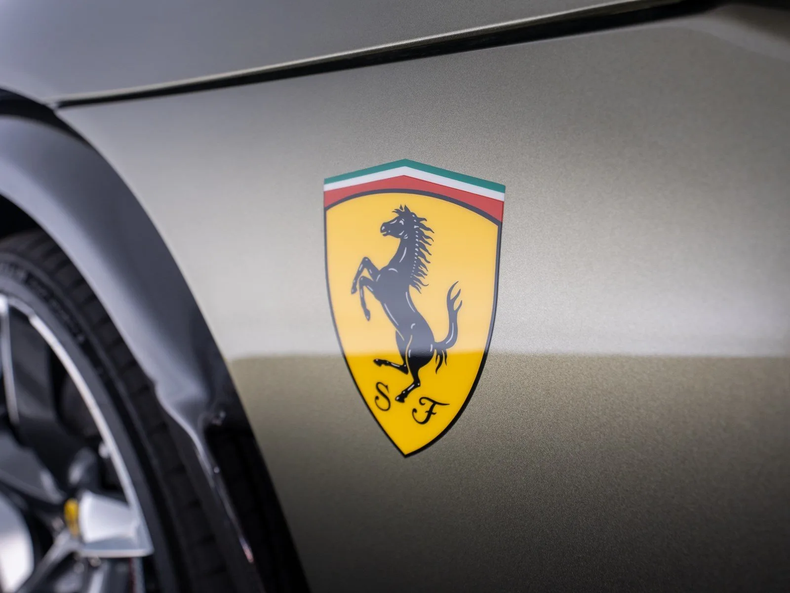 2025 Ferrari Purosangue, 14/30