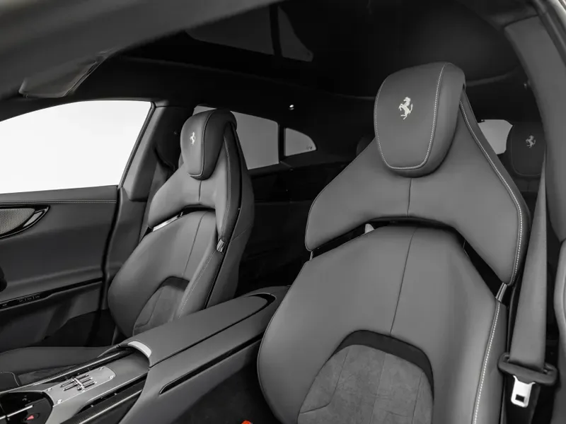 2025 Ferrari Purosangue, 13/30