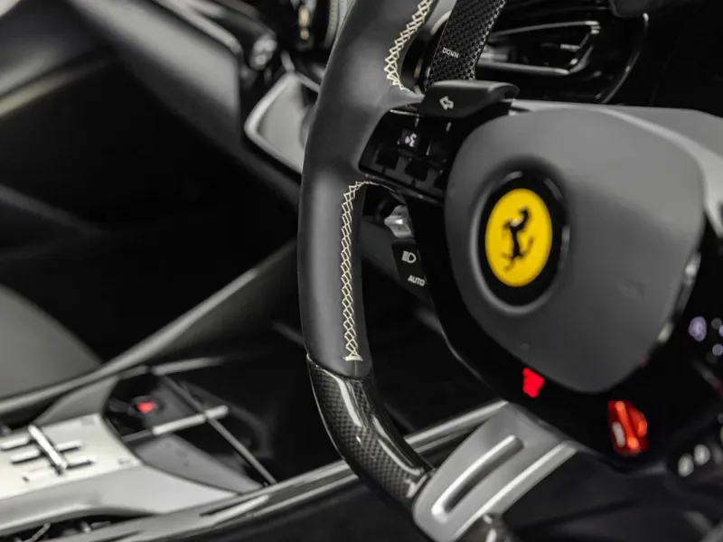 2025 Ferrari Purosangue, 21/30