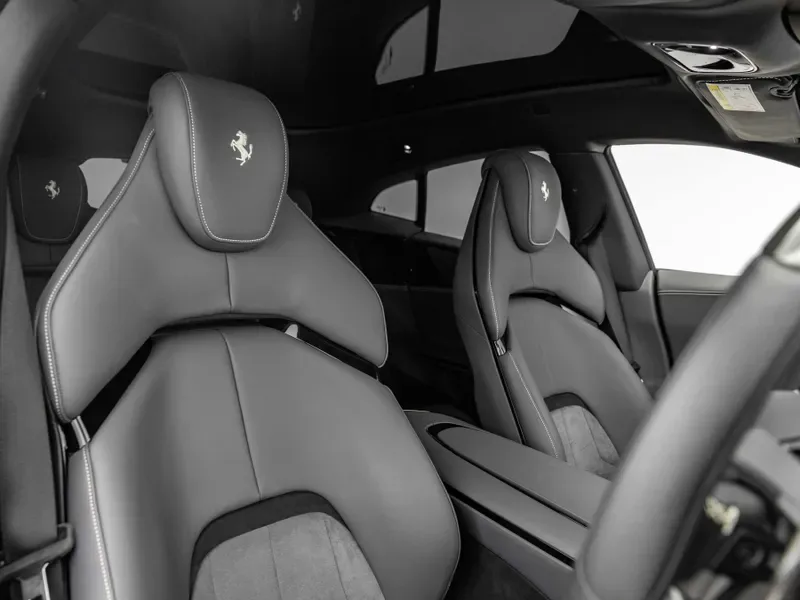 2025 Ferrari Purosangue, 23/30