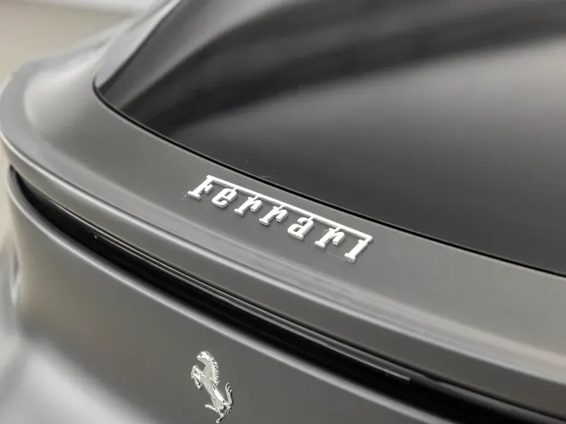 2025 Ferrari Purosangue, 30/30