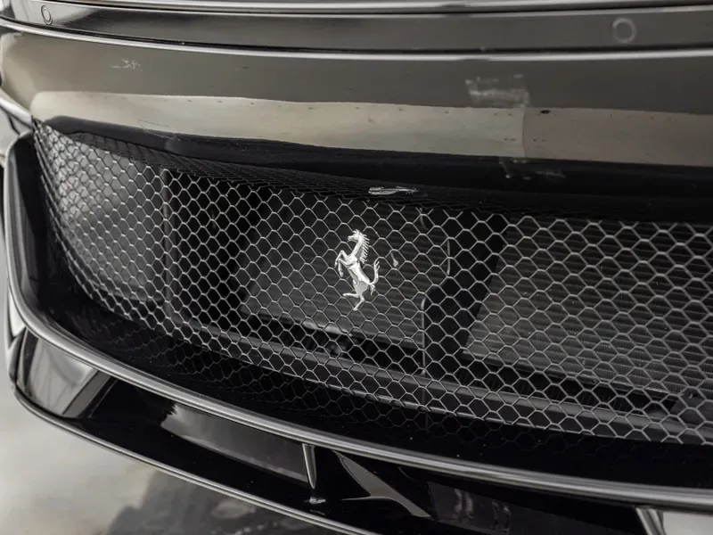 2025 Ferrari Purosangue, 23/30