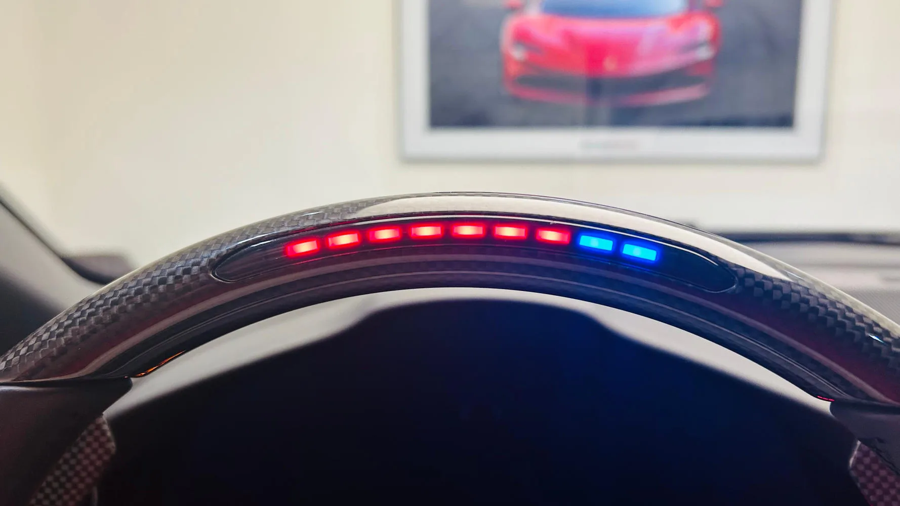 2025 Ferrari Purosangue, 8/30