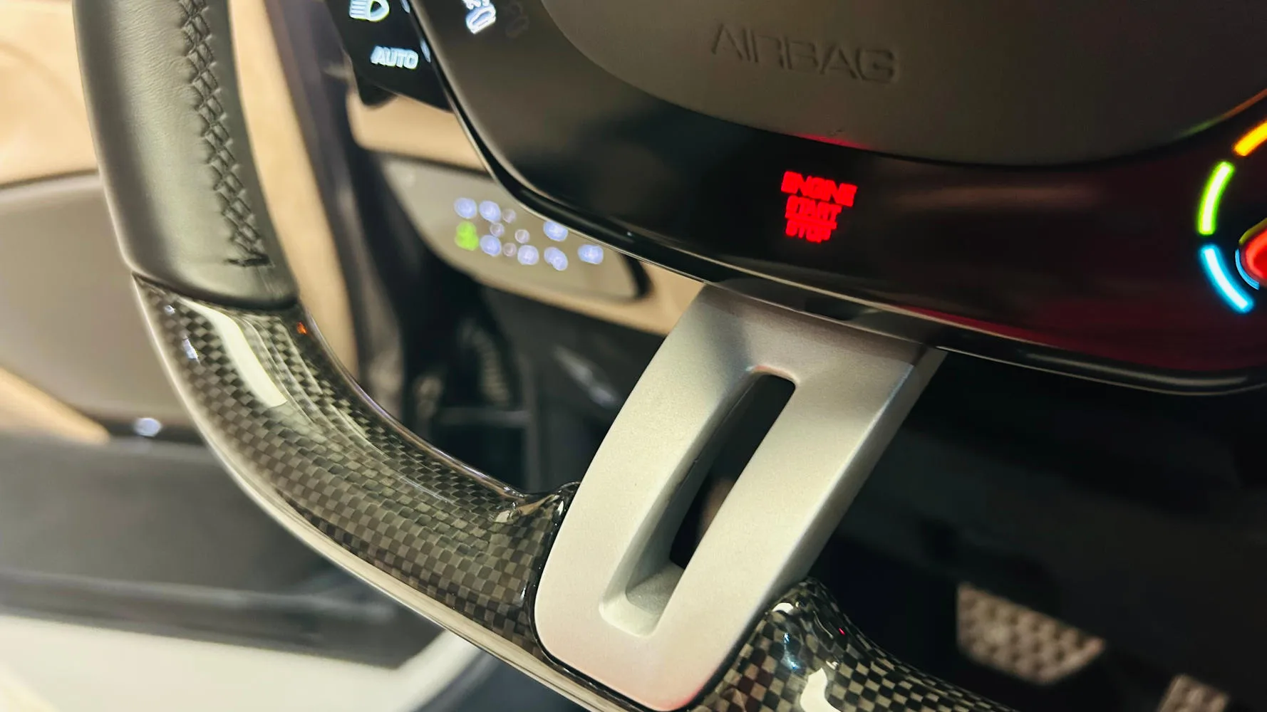 2025 Ferrari Purosangue, 9/30
