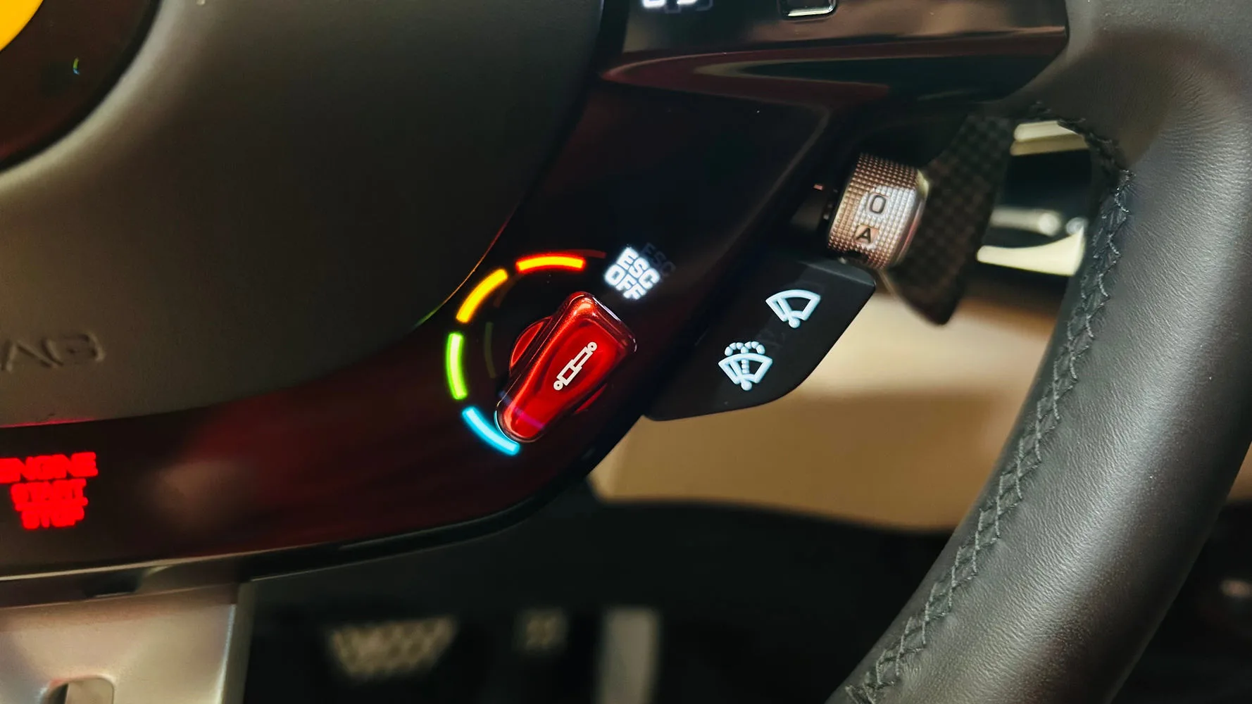 2025 Ferrari Purosangue, 10/30