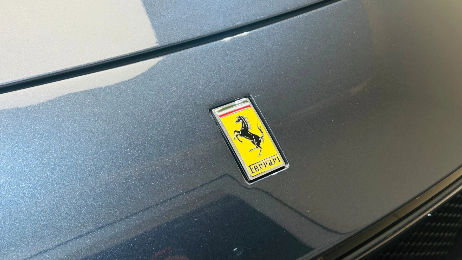 2025 Ferrari Purosangue, 19/30