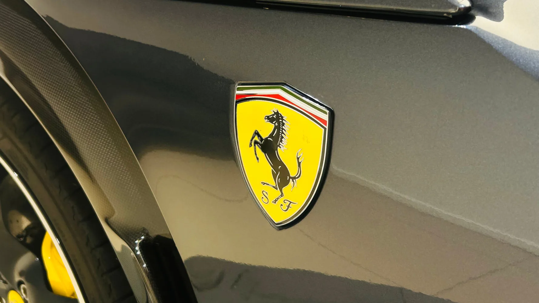 2025 Ferrari Purosangue, 24/30