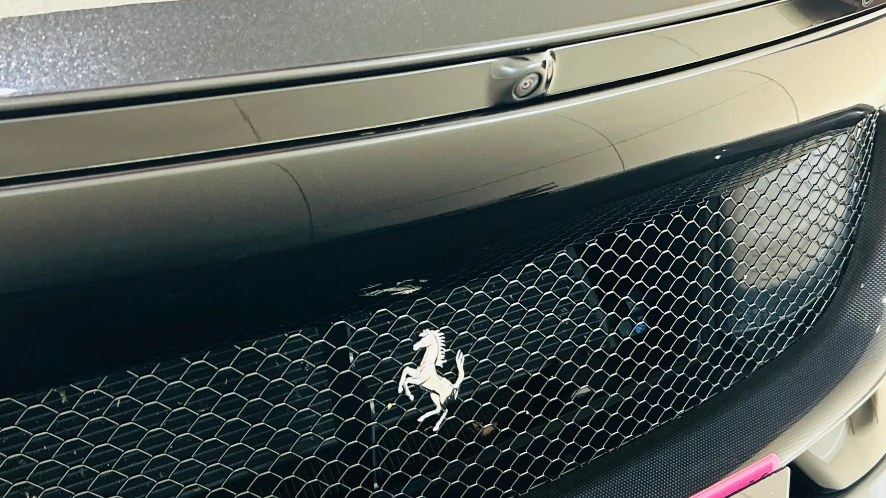 2025 Ferrari Purosangue, 8/30