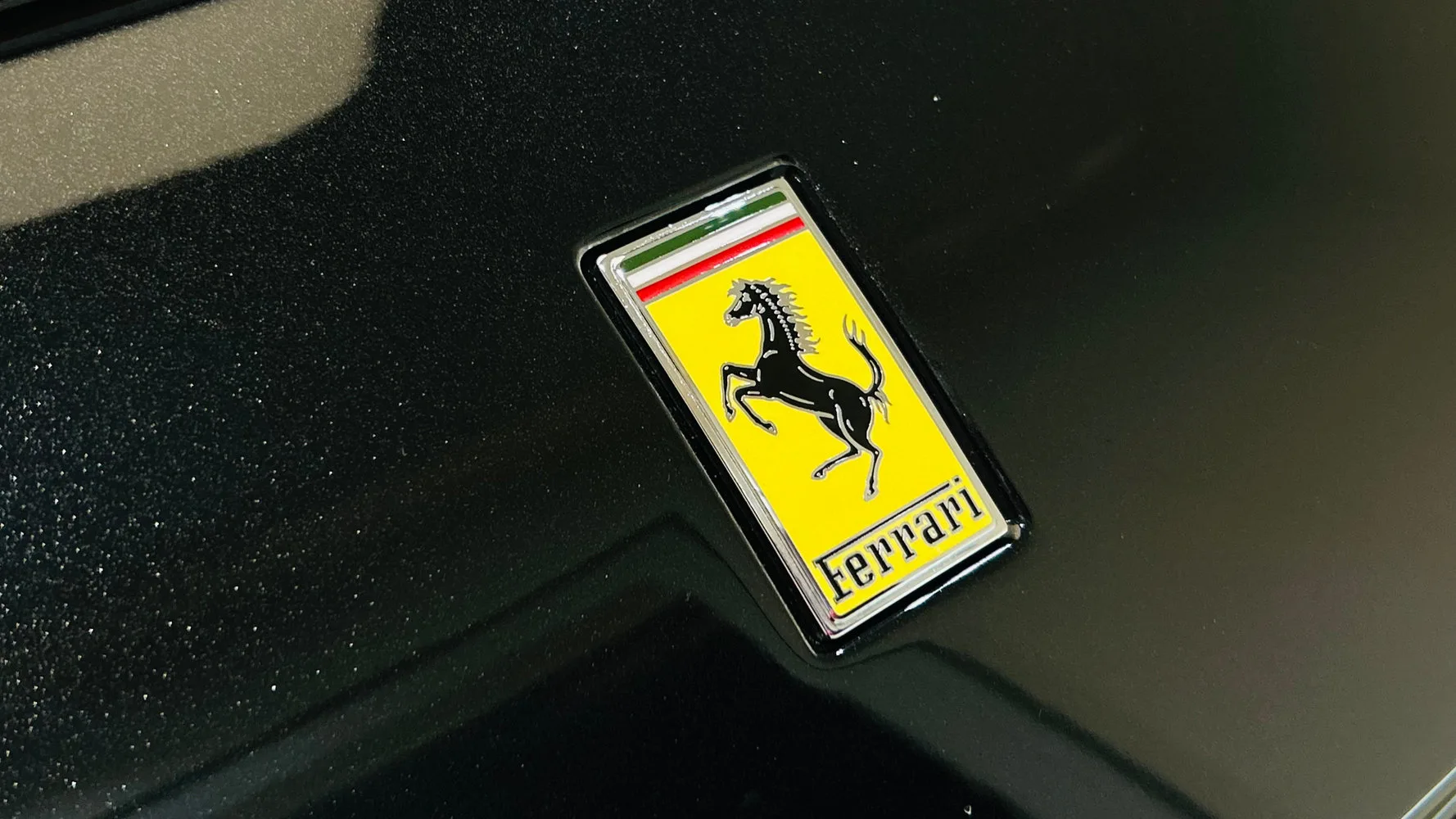 2025 Ferrari Purosangue, 9/30