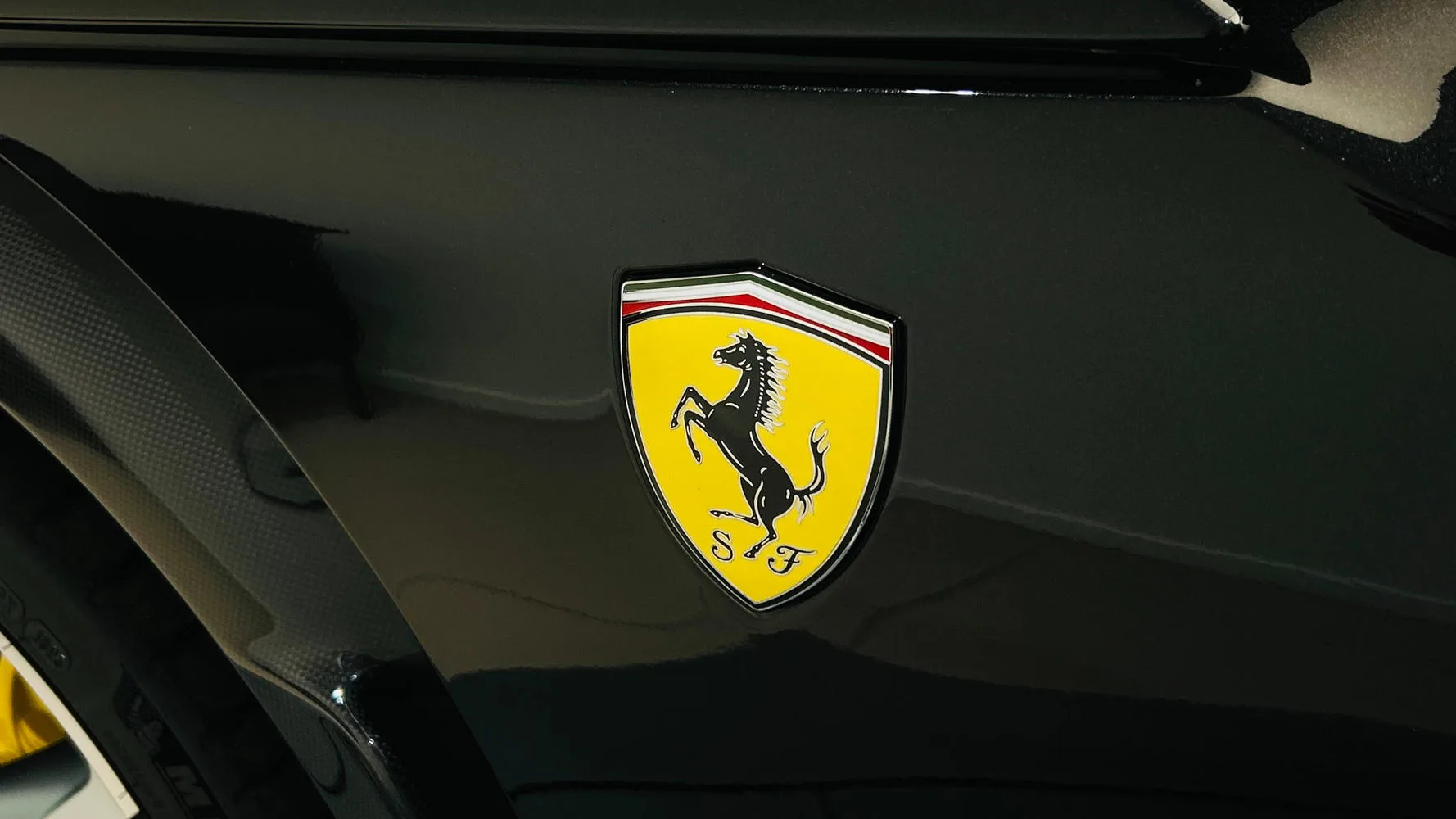 2025 Ferrari Purosangue, 15/30