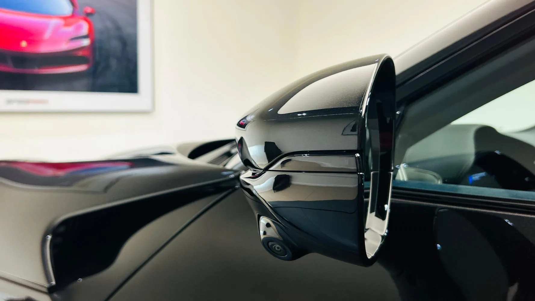 2025 Ferrari Purosangue, 16/30