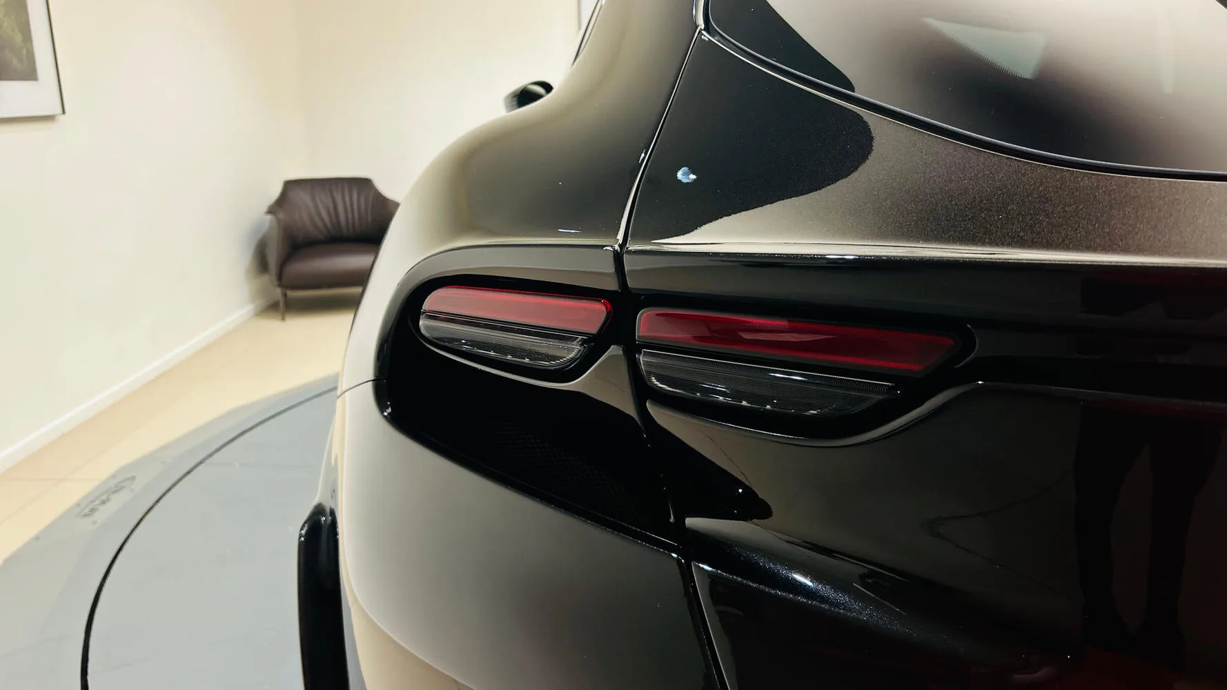 2025 Ferrari Purosangue, 19/30