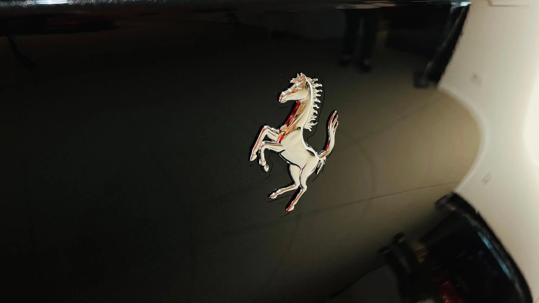2025 Ferrari Purosangue, 21/30