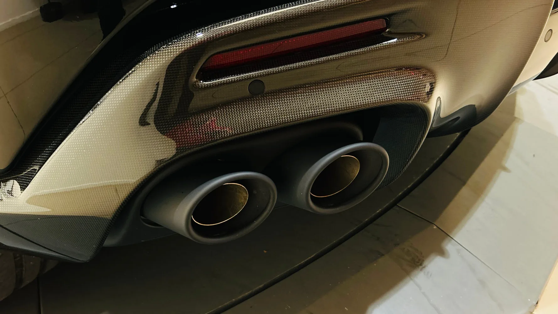2025 Ferrari Purosangue, 22/30