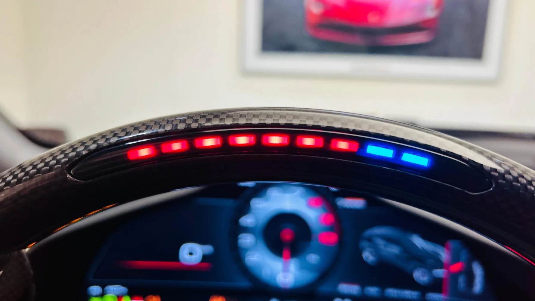 2025 Ferrari Purosangue, 28/30