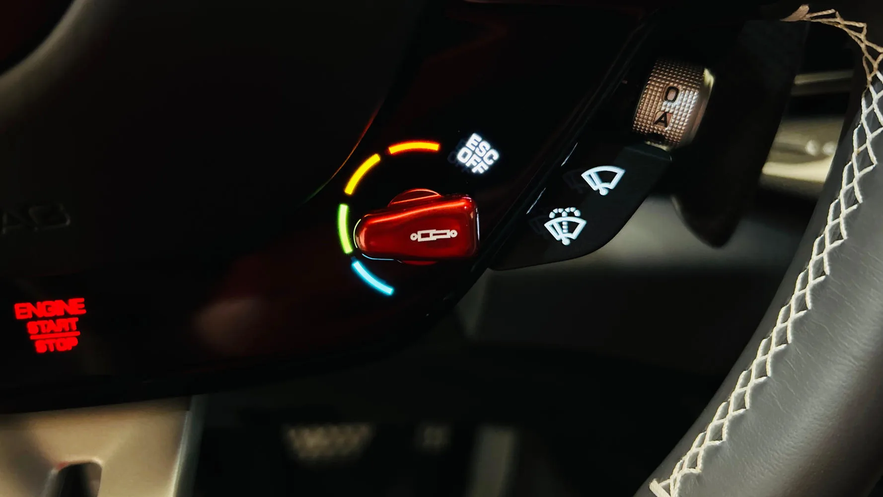 2025 Ferrari Purosangue, 30/30