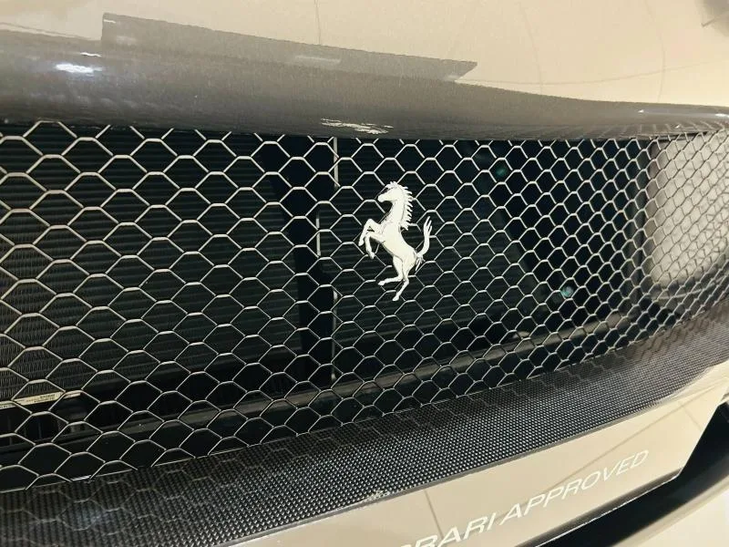 2025 Ferrari Purosangue, 13/20