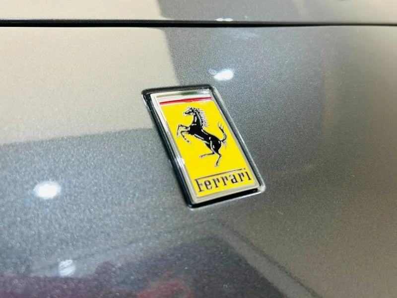 2025 Ferrari Purosangue, 15/20