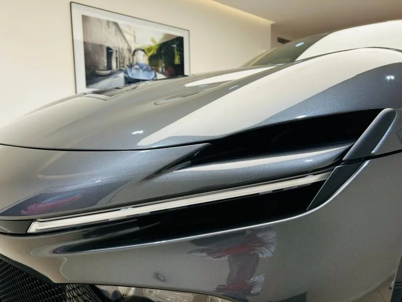 2025 Ferrari Purosangue, 16/20
