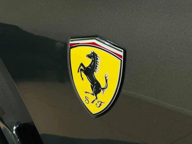 2025 Ferrari Purosangue, 17/20