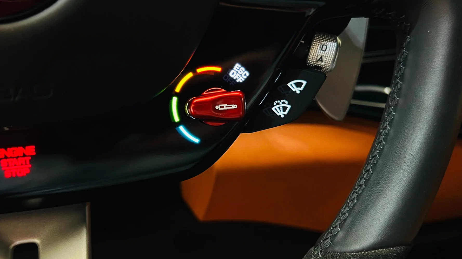 2025 Ferrari Purosangue, 8/30
