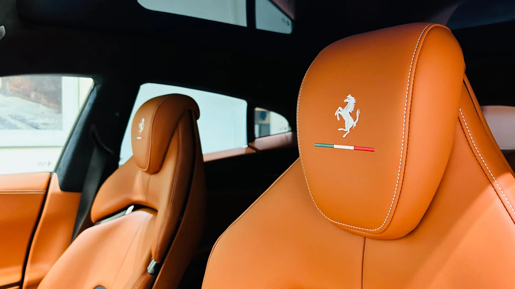 2025 Ferrari Purosangue, 17/30