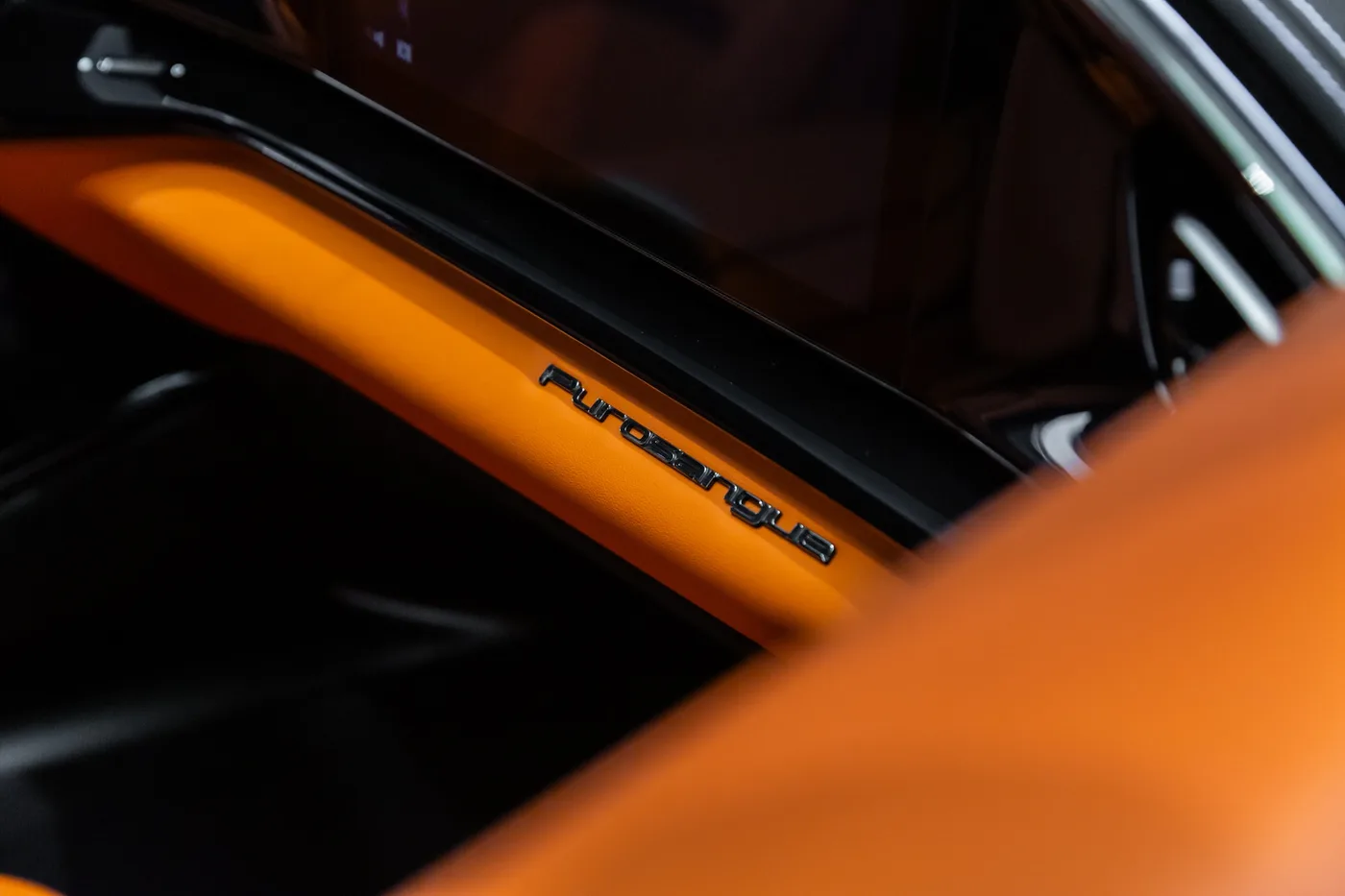 2025 Ferrari Purosangue proposée par un concessionnaire spécialisé à Hengelo, Pays-Bas, photo 7 sur 15