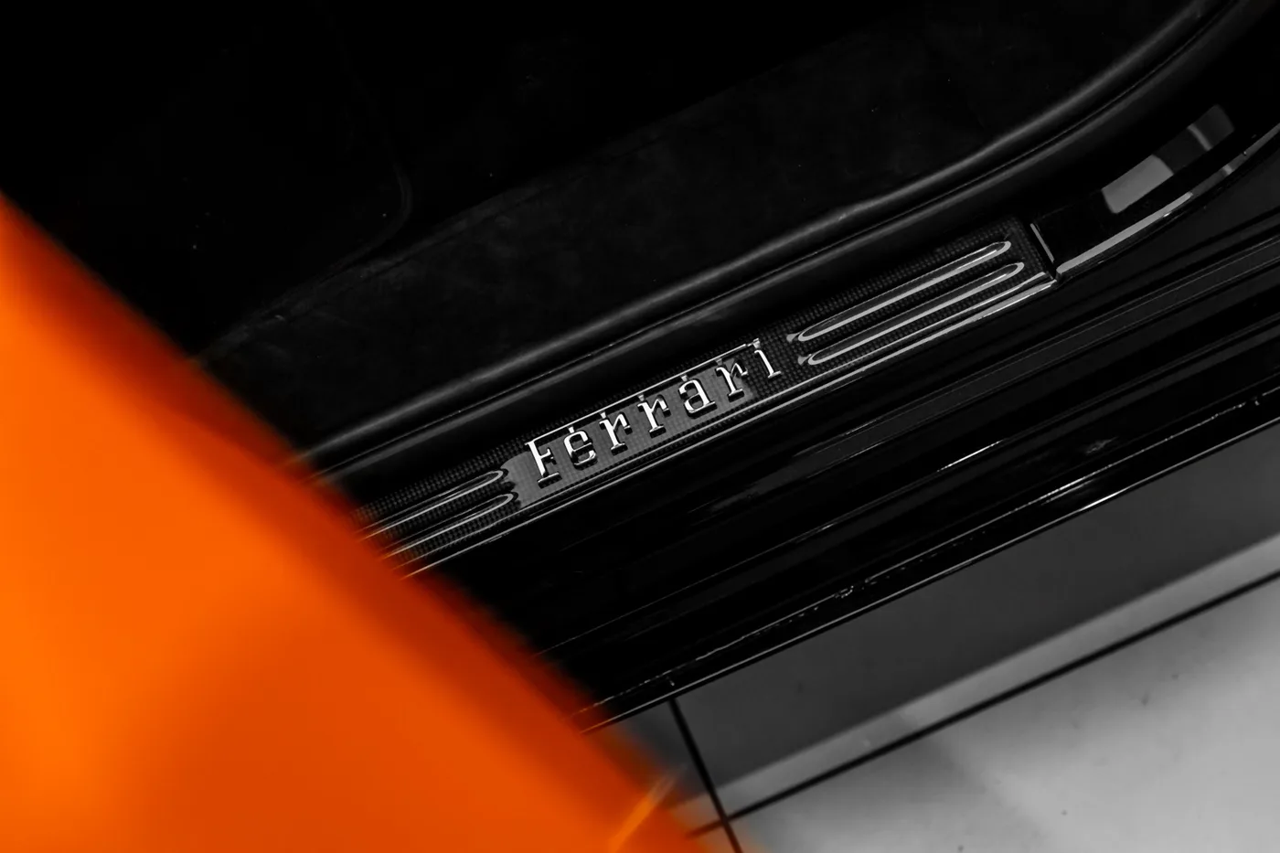 2025 Ferrari Purosangue proposée par un concessionnaire spécialisé à Hengelo, Pays-Bas, photo 15 sur 15