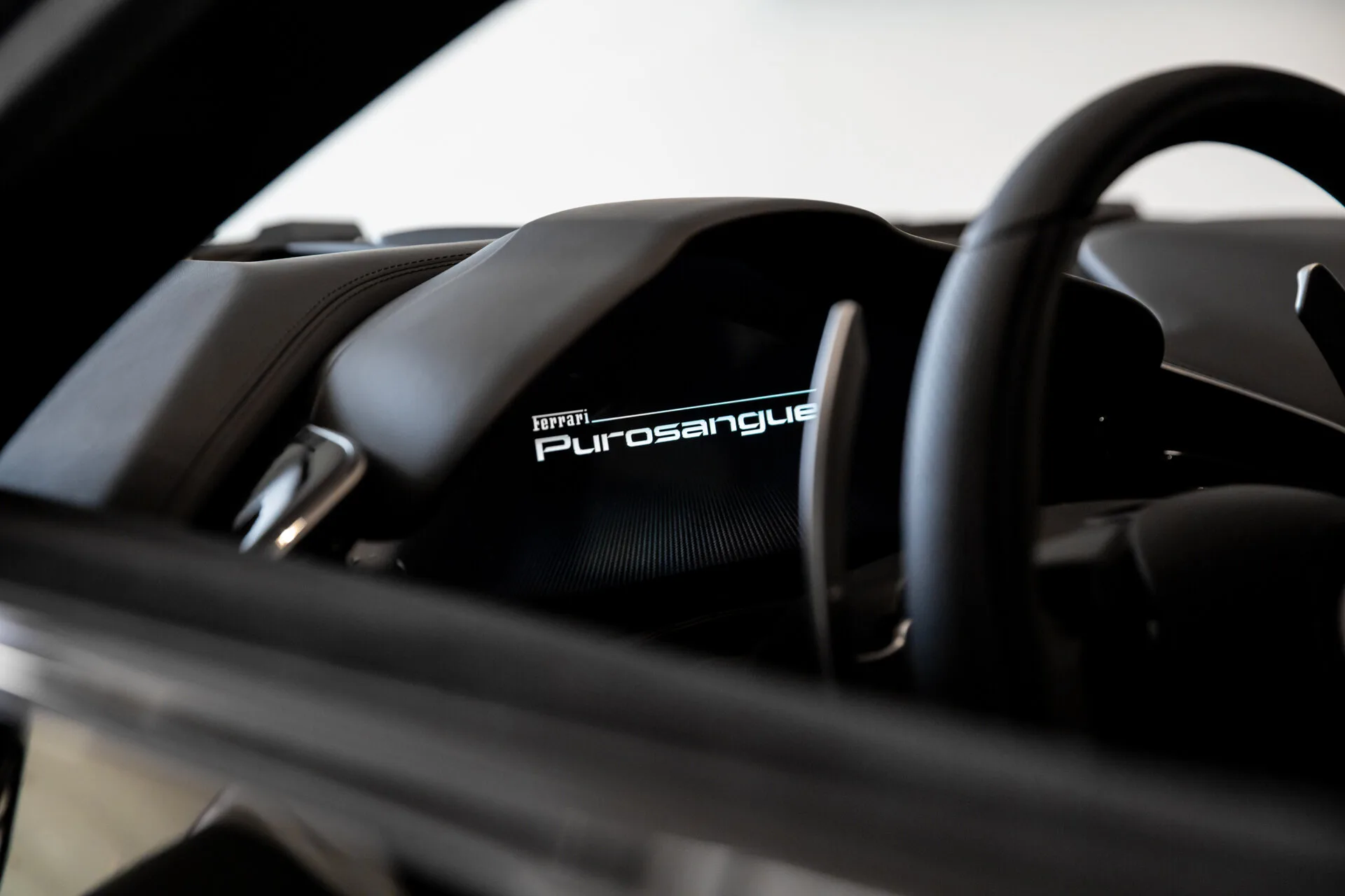 2025 Ferrari Purosangue, 9/30