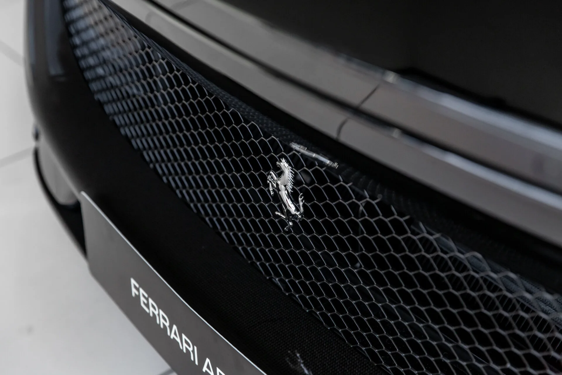 2025 Ferrari Purosangue, 21/30