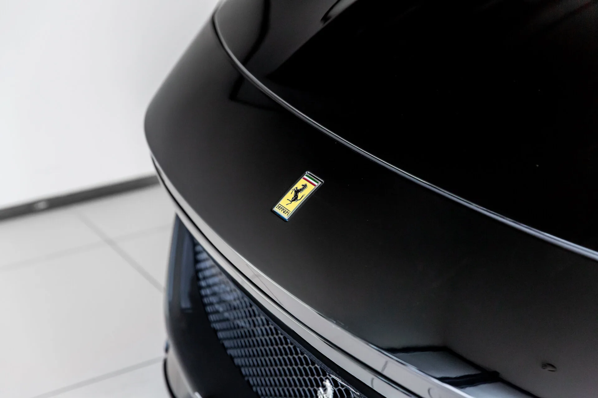 2025 Ferrari Purosangue, 22/30