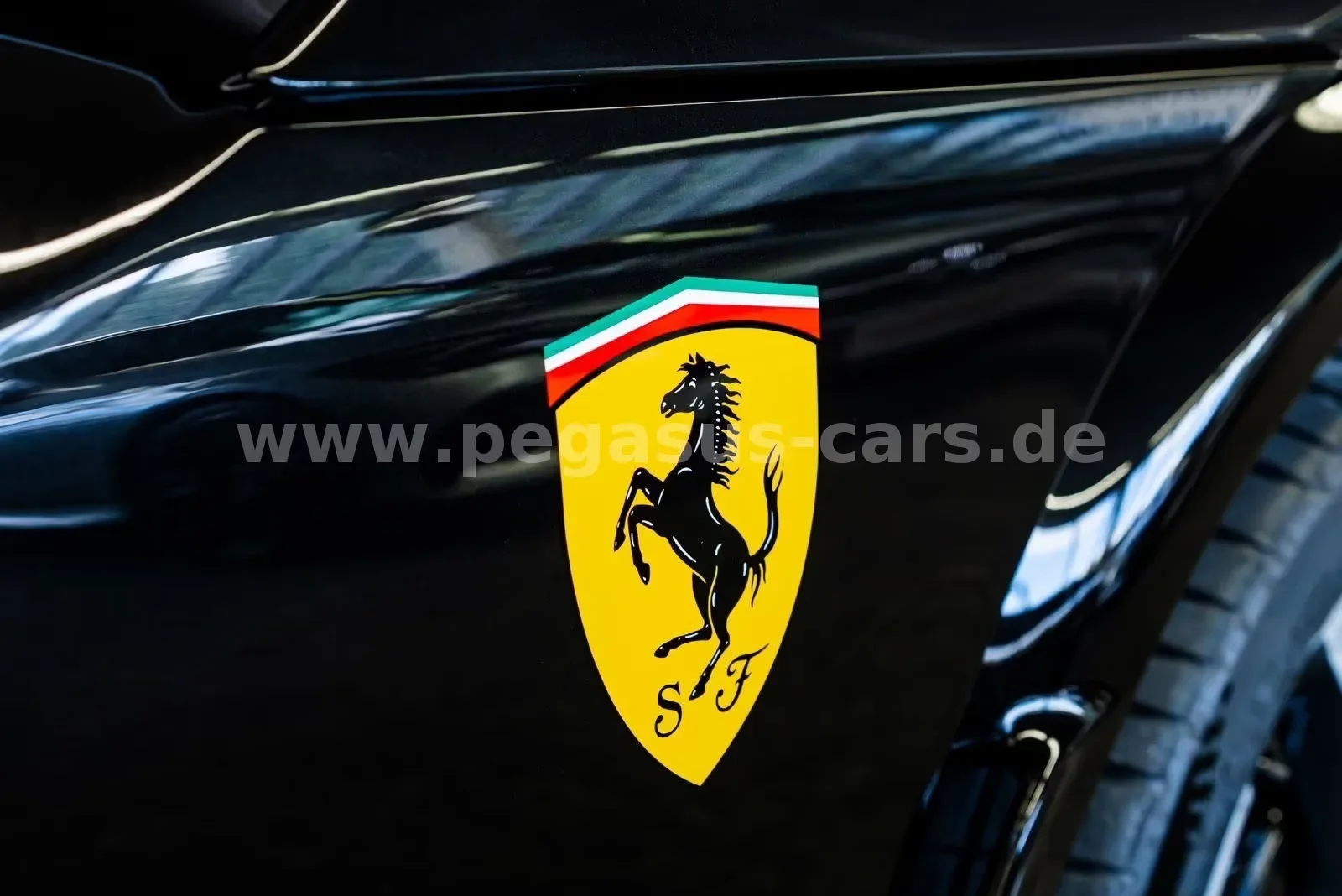 2025 Ferrari Purosangue, 12/30