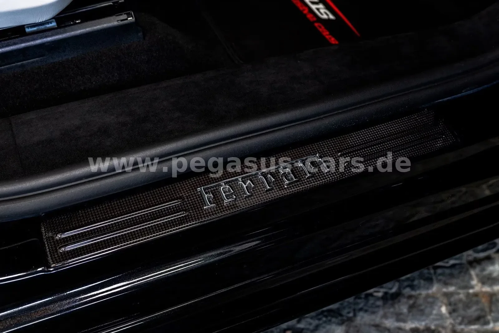 2025 Ferrari Purosangue, 25/30