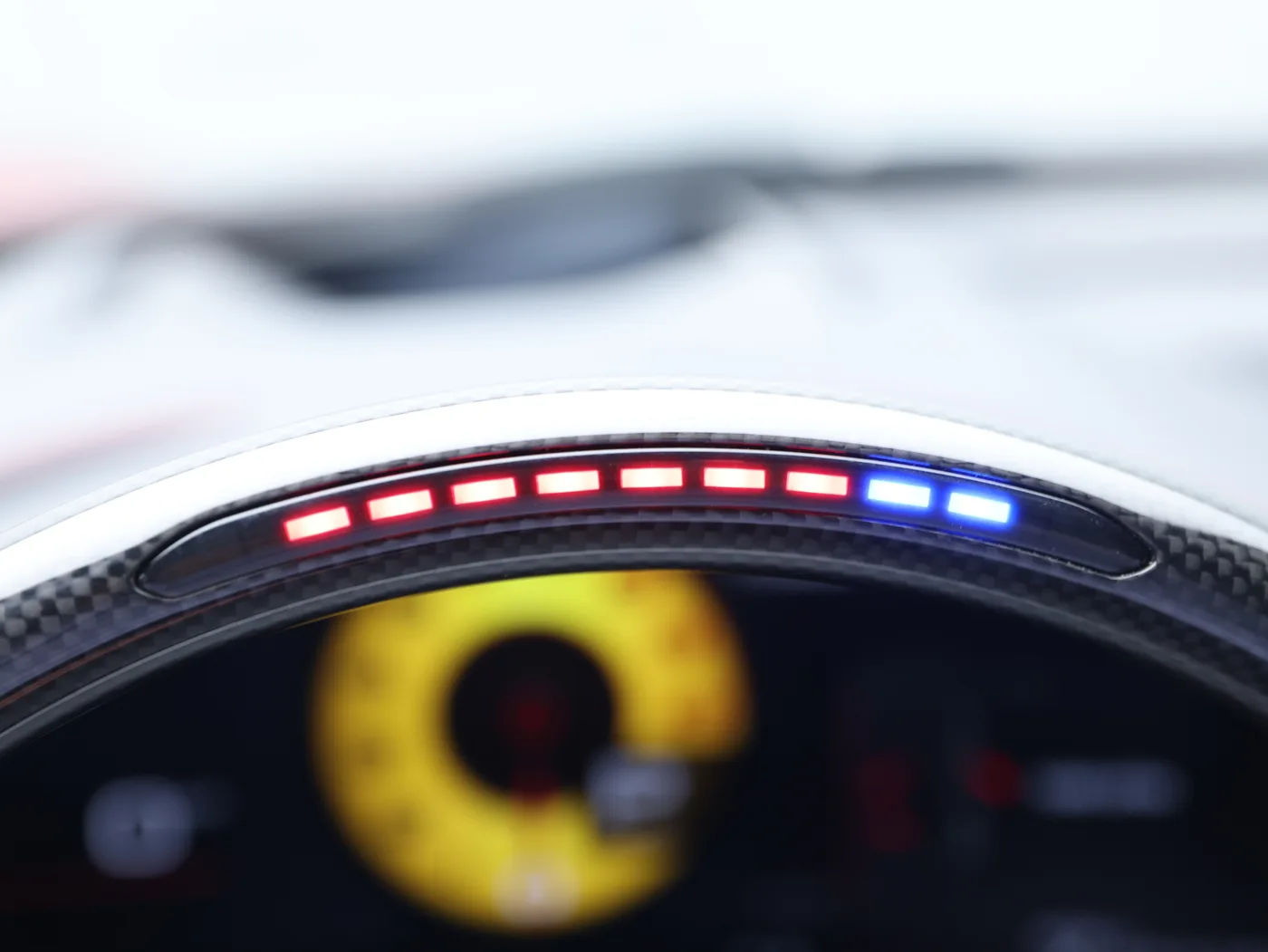 2025 Ferrari Purosangue proposée par un concessionnaire spécialisé à Frankfurt am Main, Allemagne, photo 8 sur 15