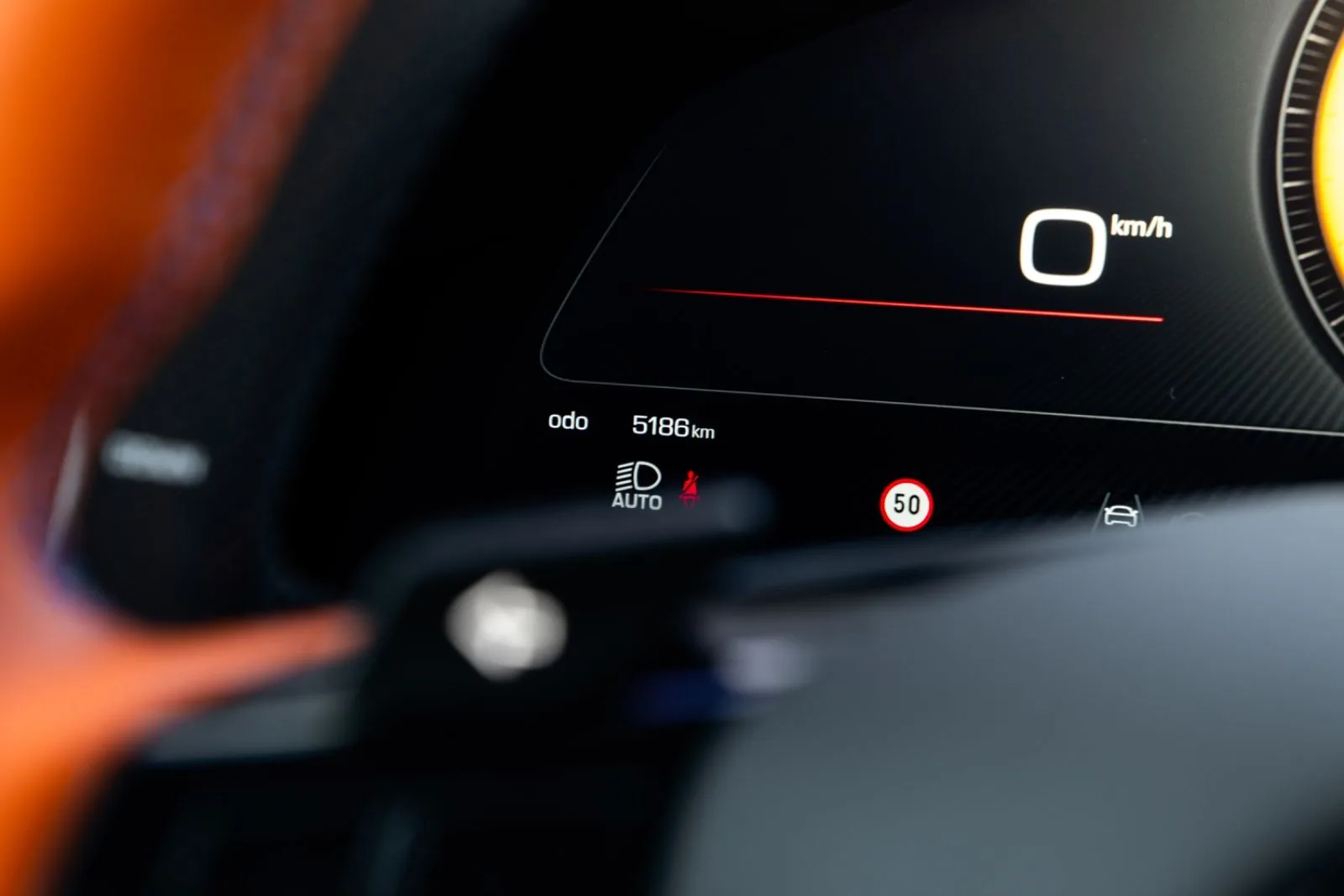 2025 Ferrari Purosangue, 19/30