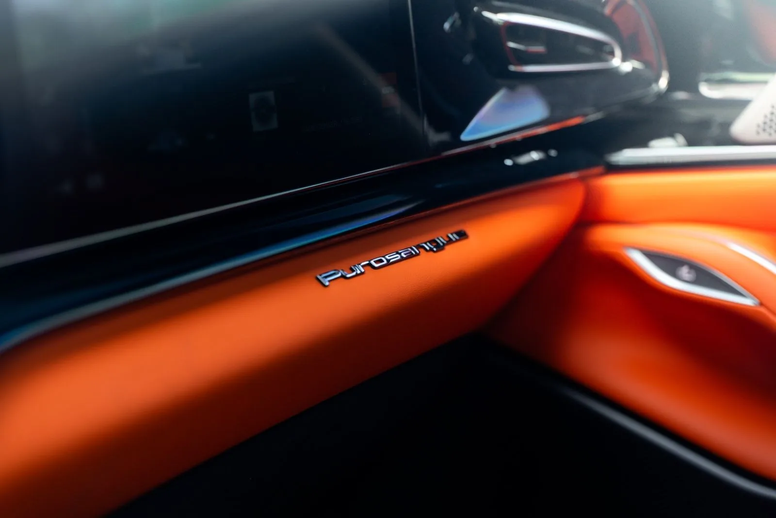 2025 Ferrari Purosangue, 23/30